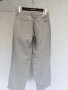 Модерен нов панталон лен и памук B BATISTINI, снимка 4