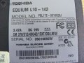 Лаптоп за части Toshiba Equium L10, снимка 10