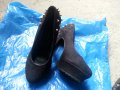 обувки-2 чифта по 5лв. чифт, снимка 1