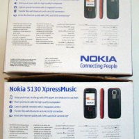 Nokia 5130 Xpress Muzic, снимка 7 - Nokia - 22775522