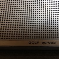 iTT GOlF EUROPA, снимка 9 - Радиокасетофони, транзистори - 23275825