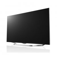 LG 55UB850V 3D 55" (139 см), Ultra HD 4K, снимка 2 - Телевизори - 23723237