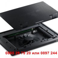Мултифункционален Охладител за лаптоп от 9 до 17 инча - код Ergonomic, снимка 10 - Друга електроника - 13038668