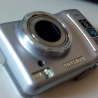 фотоапарат Samsung S85, снимка 6 - Фотоапарати - 21642398