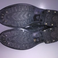 G-star оригинални обувки, снимка 5 - Дамски ботуши - 24491307