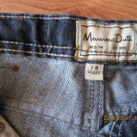 дънки, почти нови, снимка 3 - Детски панталони и дънки - 18864115