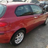 Alfa Romeo 147  3 броя, снимка 6 - Автомобили и джипове - 17962596