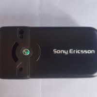 Sony Ericsson Z550 панел, снимка 4 - Резервни части за телефони - 21833330