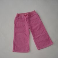 Place,джинсови панталони за момиче,086 см. , снимка 2 - Панталони и долнища за бебе - 21240777