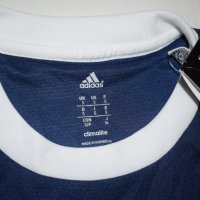 Adidas - ClimaLite - LIER IR - 100% Ориг. горнище / Адидас / Мъжко, снимка 5 - Спортни дрехи, екипи - 23672075