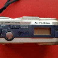 Японски Стар Ретро Фотоапарат 'SONY'DSC-P1,Cyber Shot, снимка 3 - Други ценни предмети - 17949566