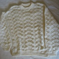 Плетени пуловери, дамски и мъжки, снимка 4 - Блузи с дълъг ръкав и пуловери - 19021862