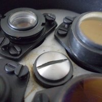 Оптичен барабан за стереомикроскоп, снимка 11 - Лаборатория - 20295383