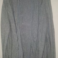 Мъжка жилетка Frant+подарък риза, снимка 3 - Пуловери - 19919672