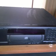 kenwood dp-950 compact disc player-внос швеицария, снимка 6 - Плейъри, домашно кино, прожектори - 9000171