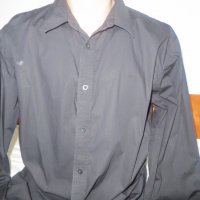 Мъжка риза Lee, снимка 5 - Ризи - 22253896