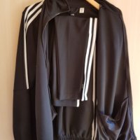 adidas, снимка 2 - Спортни дрехи, екипи - 23341321