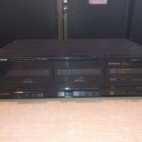 pioneer ct-w330 stereo deck-внос швеицария, снимка 4 - Декове - 21151258