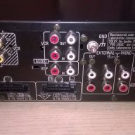 technics st-ch770 tuner/sound processor-made in japan, снимка 11 - Ресийвъри, усилватели, смесителни пултове - 18423723
