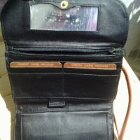 Маркова мъжка чантичка тип портмоне, снимка 10 - Портфейли, портмонета - 21640921