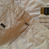 Scotch & Soda оригинален мъжки панталон Aloha London Stuart W30/L32, снимка 6 - Панталони - 24540081