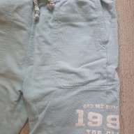 Къс панталон H&M за 8-9 години, снимка 2 - Детски панталони и дънки - 18276083