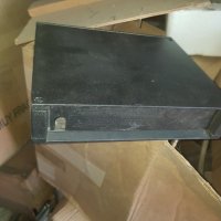 Алуминиева кутия от бг.радиостанция лен, снимка 2 - Друга електроника - 22200732