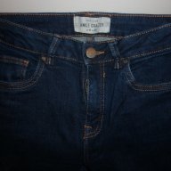 Дамски дънки деним слим Ankle Grazer Jeans , снимка 15 - Дънки - 18266971