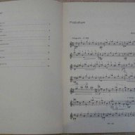 Книга "GITARRE - 2 - Werner Pauli" - 20 стр., снимка 2 - Специализирана литература - 15947099
