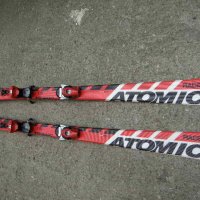 Карвинг ски ATOMIC  RACE 6, снимка 2 - Зимни спортове - 21577201
