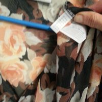 големи блузки различни Bonita Biaggini Van Heusen, снимка 13 - Ризи - 18694972