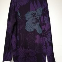 Оригинална блуза Desigual, снимка 2 - Блузи с дълъг ръкав и пуловери - 23901267