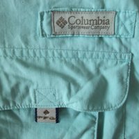Риза и блуза COLUMBIA   мъжки,Л-ХЛ и 2ХЛ, снимка 5 - Блузи - 25617651