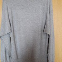 Блуза от финно трико, снимка 4 - Блузи с дълъг ръкав и пуловери - 24285797