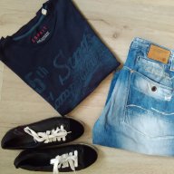Мъжка тениска Esprit, снимка 3 - Тениски - 15625099