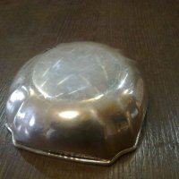 стара сребърна купа, снимка 4 - Антикварни и старинни предмети - 24951236