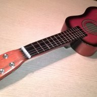 Красива малка китара-59/20/6см, снимка 8 - Китари - 16062138