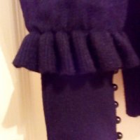 Блуза от Лондон лукс   208  , снимка 3 - Блузи с дълъг ръкав и пуловери - 25719276