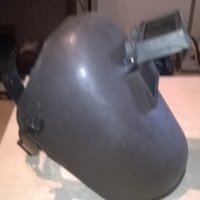 маска/шлем за заваряване с захват за глава, снимка 7 - Аксесоари и консумативи - 23964972