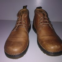 dr martens оригинални обувки, снимка 2 - Мъжки боти - 24072232