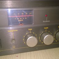 schnеider team 200r-hi-fi concept-stereo receiver-53/37/13см-нов внос от швеицария, снимка 6 - Ресийвъри, усилватели, смесителни пултове - 7508644