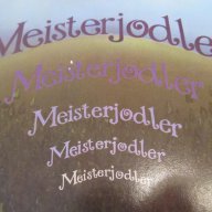  Грамофонна плоча Meisterjodler - немски планинарски песни ETERNA - GDR GERMANY изд.1977г., снимка 2 - Грамофонни плочи - 13322838