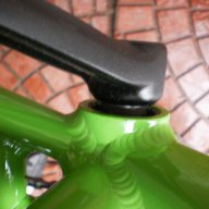 Продавам колела внос от Германия М Т В велосипед RAM диск хидравлиа 29 цола, снимка 15 - Части за велосипеди - 10069748