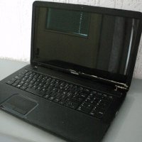 Toshiba SATELLITE C870-1H1, снимка 8 - Части за лаптопи - 25437914