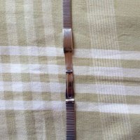 стара руска верижка за часовник, снимка 3 - Каишки за часовници - 24983855