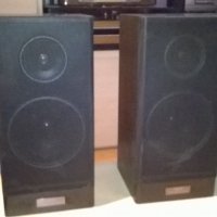 &akai sr-h400 2x65w/8ohm-43х20х20см-внос швеицария, снимка 5 - Тонколони - 22125356