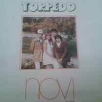  Novi singers - Torpedo-грамофонна плоча, снимка 1 - Грамофонни плочи - 21243028