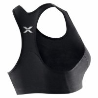 2XU Medium Impact Support Bra, снимка 2 - Корсети, бюстиета, топове - 25989211