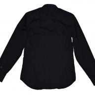 Love Moschino - мъжка риза, размер S, снимка 5 - Ризи - 14427806