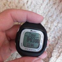 NavGear GPS фитнес часовник GW-145 с компас, снимка 4 - Спортна екипировка - 25855363